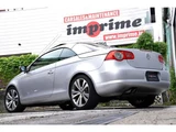 2009 Volkswagen EOS 2.0TSI Sedan for sale, Japanese used car export - photo 31 of 80 | GULJI TRADERS