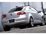 2009 Volkswagen EOS 2.0TSI Sedan for sale, Japanese used car export - photo 57 of 80 | GULJI TRADERS