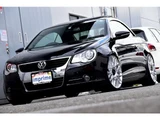 2009 Volkswagen EOS 2.0TSI Sedan for sale, Japanese used car export - photo 13 of 78 | GULJI TRADERS