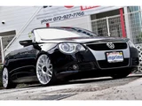 2009 Volkswagen EOS 2.0TSI Sedan for sale, Japanese used car export - photo 30 of 78 | GULJI TRADERS