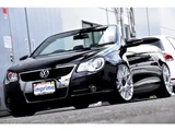 2009 Volkswagen EOS 2.0TSI Sedan for sale, Japanese used car export - photo 42 of 78 | GULJI TRADERS