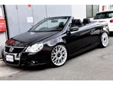 2009 Volkswagen EOS 2.0TSI Sedan for sale, Japanese used car export - photo 44 of 78 | GULJI TRADERS