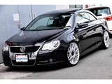 2009 Volkswagen EOS 2.0TSI Sedan for sale, Japanese used car export - photo 46 of 78 | GULJI TRADERS