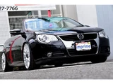 2009 Volkswagen EOS 2.0TSI Sedan for sale, Japanese used car export - photo 47 of 78 | GULJI TRADERS