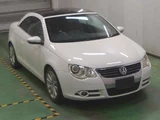 2009 Volkswagen EOS 2.0TSI Sedan for sale, Japanese used car export - photo 1 of 7 | GULJI TRADERS