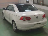 2009 Volkswagen EOS 2.0TSI Sedan for sale, Japanese used car export - photo 2 of 7 | GULJI TRADERS