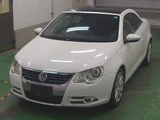 2009 Volkswagen EOS 2.0TSI Sedan for sale, Japanese used car export - photo 6 of 7 | GULJI TRADERS