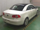 2009 Volkswagen EOS 2.0TSI Sedan for sale, Japanese used car export - photo 7 of 7 | GULJI TRADERS