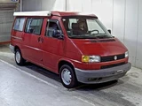 1995 Volkswagen Euro VAN Van for sale, Japanese used car export - photo 1 of 3 | GULJI TRADERS