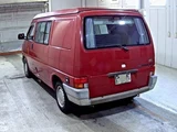 1995 Volkswagen Euro VAN Van for sale, Japanese used car export - photo 2 of 3 | GULJI TRADERS