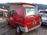 1995 Volkswagen Euro VAN Van for sale, Japanese used car export - photo 2 of 8 | GULJI TRADERS