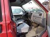 1995 Volkswagen Euro VAN Van for sale, Japanese used car export - photo 3 of 8 | GULJI TRADERS