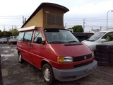1995 Volkswagen Euro VAN Van for sale, Japanese used car export - photo 4 of 8 | GULJI TRADERS