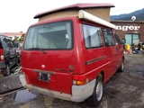 1995 Volkswagen Euro VAN Van for sale, Japanese used car export - photo 5 of 8 | GULJI TRADERS