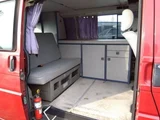 1995 Volkswagen Euro VAN Van for sale, Japanese used car export - photo 6 of 8 | GULJI TRADERS