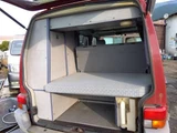 1995 Volkswagen Euro VAN Van for sale, Japanese used car export - photo 7 of 8 | GULJI TRADERS