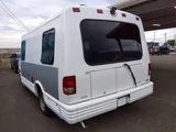 1995 Volkswagen Euro VAN Van for sale, Japanese used car export - photo 2 of 9 | GULJI TRADERS