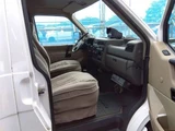 1995 Volkswagen Euro VAN Van for sale, Japanese used car export - photo 3 of 9 | GULJI TRADERS