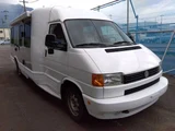 1995 Volkswagen Euro VAN Van for sale, Japanese used car export - photo 4 of 9 | GULJI TRADERS