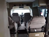 1995 Volkswagen Euro VAN Van for sale, Japanese used car export - photo 9 of 9 | GULJI TRADERS