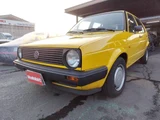 1985 Volkswagen Golf CL Sedan for sale, Japanese used car export - photo 1 of 73 | GULJI TRADERS