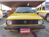 1985 Volkswagen Golf CL Sedan for sale, Japanese used car export - photo 2 of 73 | GULJI TRADERS
