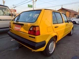 1985 Volkswagen Golf CL Sedan for sale, Japanese used car export - photo 6 of 73 | GULJI TRADERS