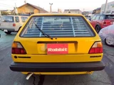 1985 Volkswagen Golf CL Sedan for sale, Japanese used car export - photo 7 of 73 | GULJI TRADERS