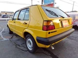 1985 Volkswagen Golf CL Sedan for sale, Japanese used car export - photo 8 of 73 | GULJI TRADERS