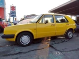 1985 Volkswagen Golf CL Sedan for sale, Japanese used car export - photo 9 of 73 | GULJI TRADERS