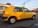 1985 Volkswagen Golf CL Sedan for sale, Japanese used car export - photo 10 of 73 | GULJI TRADERS