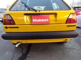 1985 Volkswagen Golf CL Sedan for sale, Japanese used car export - photo 31 of 73 | GULJI TRADERS