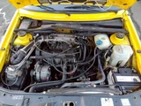 1985 Volkswagen Golf CL Sedan for sale, Japanese used car export - photo 44 of 73 | GULJI TRADERS