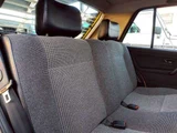 1985 Volkswagen Golf CL Sedan for sale, Japanese used car export - photo 51 of 73 | GULJI TRADERS