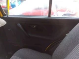 1985 Volkswagen Golf CL Sedan for sale, Japanese used car export - photo 53 of 73 | GULJI TRADERS