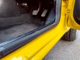 1985 Volkswagen Golf CL Sedan for sale, Japanese used car export - photo 55 of 73 | GULJI TRADERS