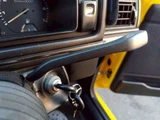 1985 Volkswagen Golf CL Sedan for sale, Japanese used car export - photo 59 of 73 | GULJI TRADERS