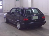 1987 Volkswagen Golf '88 Sedan for sale, Japanese used car export - photo 2 of 5 | GULJI TRADERS