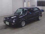 1987 Volkswagen Golf '88 Sedan for sale, Japanese used car export - photo 4 of 5 | GULJI TRADERS
