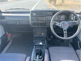 1988 Volkswagen Golf CLD Turbo Sedan for sale, Japanese used car export - photo 7 of 61 | GULJI TRADERS