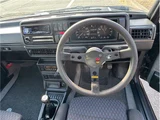 1988 Volkswagen Golf CLD Turbo Sedan for sale, Japanese used car export - photo 8 of 61 | GULJI TRADERS