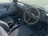 1988 Volkswagen Golf CLD Turbo Sedan for sale, Japanese used car export - photo 9 of 61 | GULJI TRADERS
