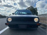 1988 Volkswagen Golf CLD Turbo Sedan for sale, Japanese used car export - photo 16 of 61 | GULJI TRADERS