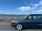 1988 Volkswagen Golf CLD Turbo Sedan for sale, Japanese used car export - photo 23 of 61 | GULJI TRADERS