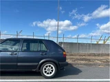 1988 Volkswagen Golf CLD Turbo Sedan for sale, Japanese used car export - photo 24 of 61 | GULJI TRADERS