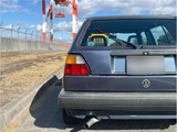 1988 Volkswagen Golf CLD Turbo Sedan for sale, Japanese used car export - photo 28 of 61 | GULJI TRADERS