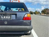 1988 Volkswagen Golf CLD Turbo Sedan for sale, Japanese used car export - photo 29 of 61 | GULJI TRADERS
