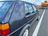 1988 Volkswagen Golf CLD Turbo Sedan for sale, Japanese used car export - photo 32 of 61 | GULJI TRADERS