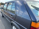 1988 Volkswagen Golf CLD Turbo Sedan for sale, Japanese used car export - photo 33 of 61 | GULJI TRADERS