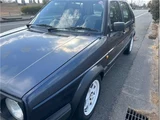1988 Volkswagen Golf CLD Turbo Sedan for sale, Japanese used car export - photo 34 of 61 | GULJI TRADERS
